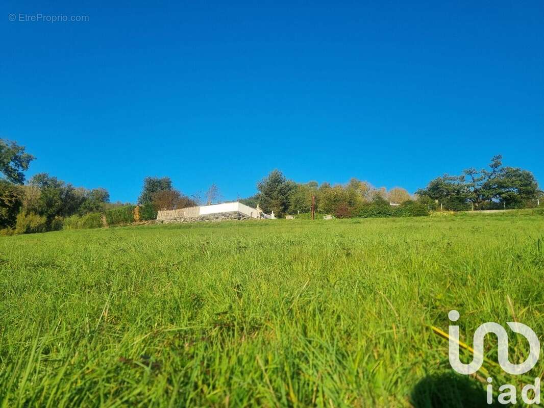 Photo 6 - Terrain à LACAZE