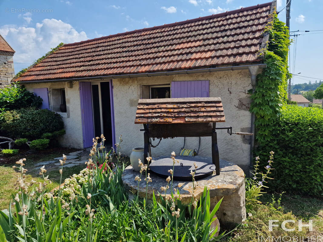 Maison à VICHY