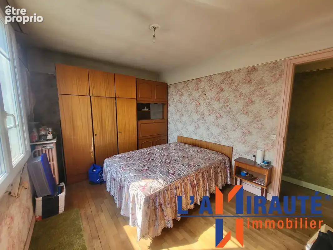 Maison Sartrouville 5 pièce(s) 90 m2 - photo 6