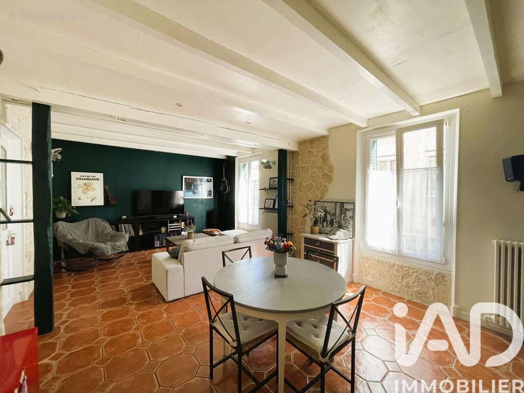 Photo 3 - Maison à CHALONS-EN-CHAMPAGNE