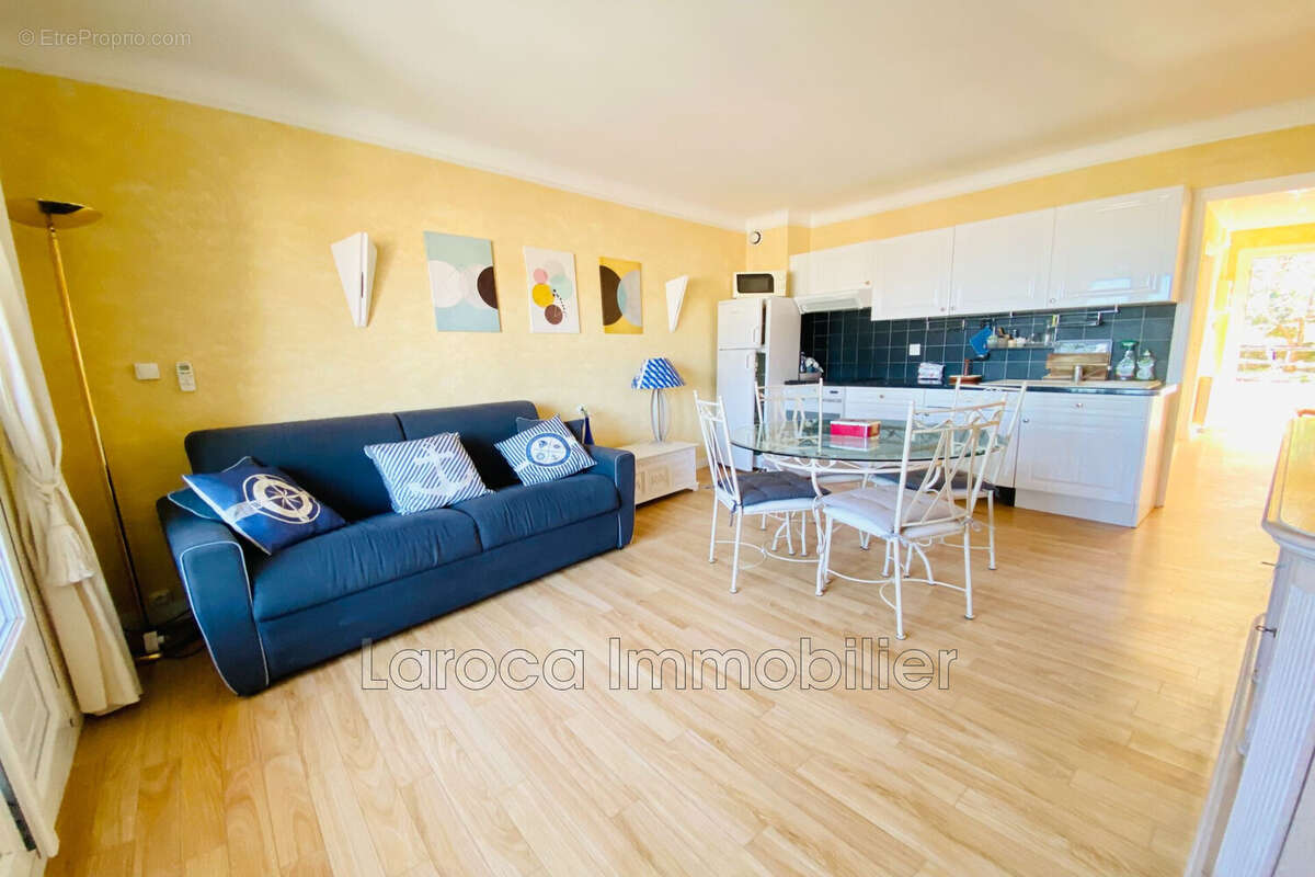 Appartement à BANYULS-SUR-MER