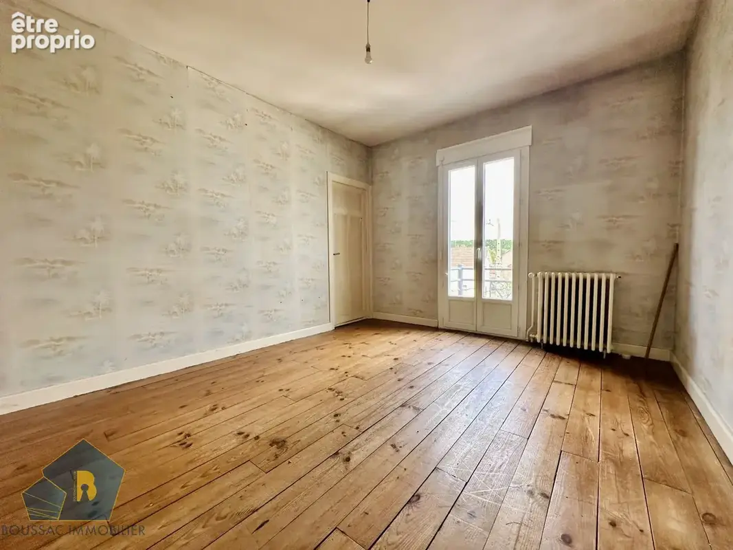 Maison 90 m² à Boussac  - photo 7