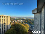 Appartement à GRIGNY