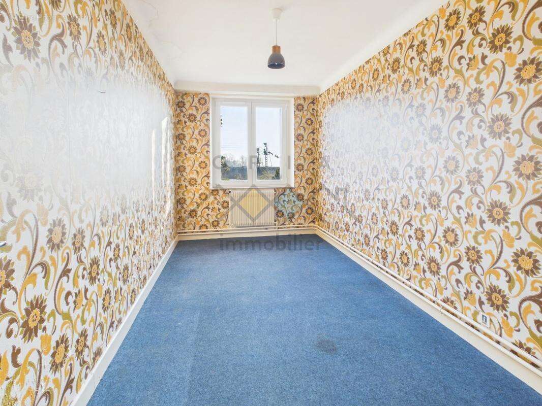 Appartement à VANDIERES