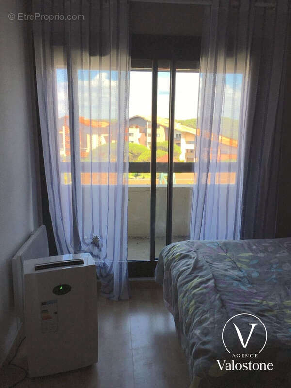 Appartement à SEIGNOSSE