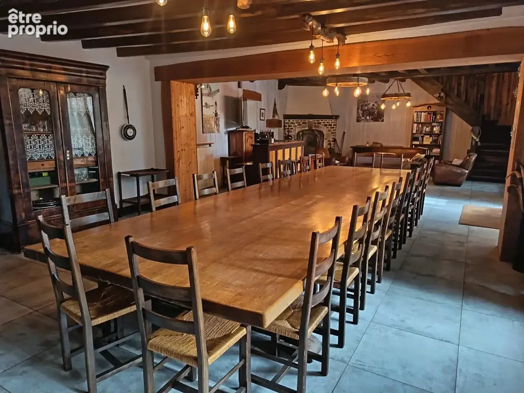 Vente Maison Valz-sous-chateauneuf(63580) 270 000ï¿œ - photo 6