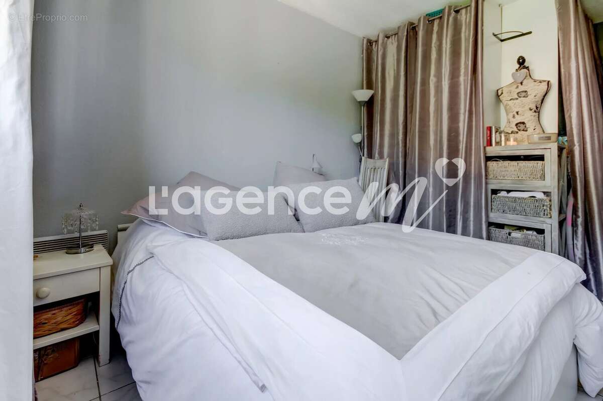 Appartement à SAINT-ANDRE-DE-LA-ROCHE