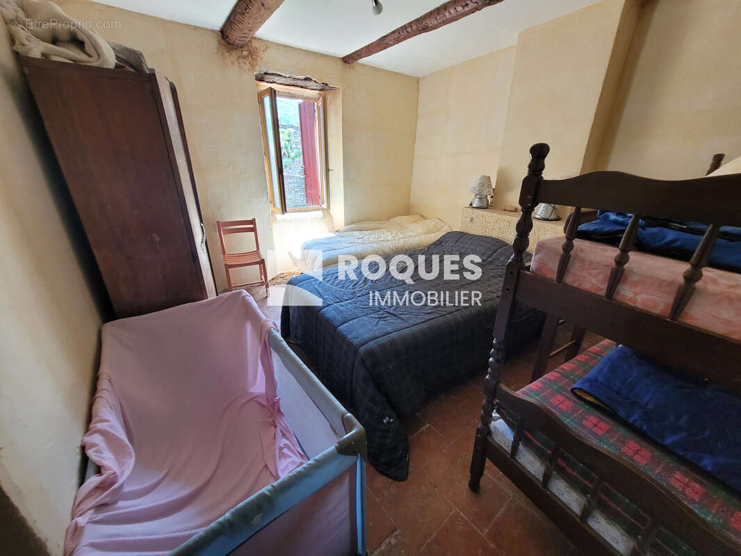 Appartement à SAINT-GERVAIS-SUR-MARE