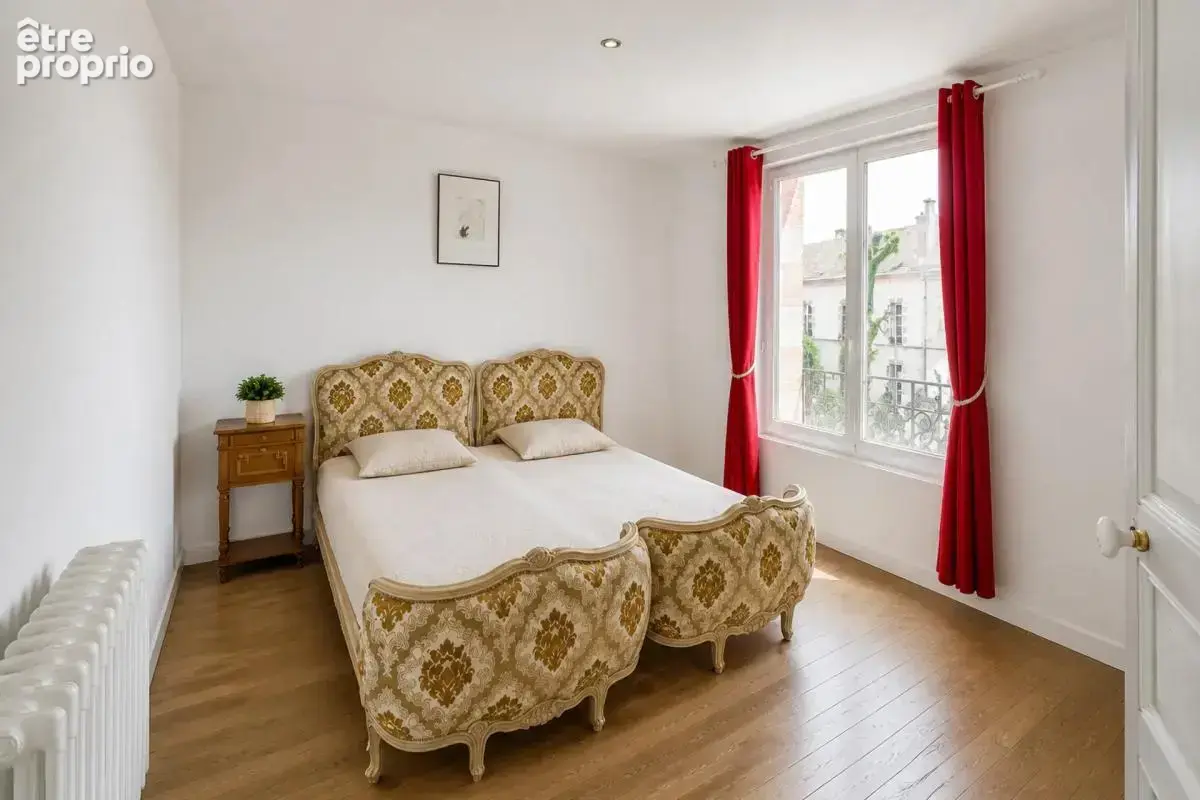 Maison de 7 pièces de 185 m² à Montmirail - photo 6