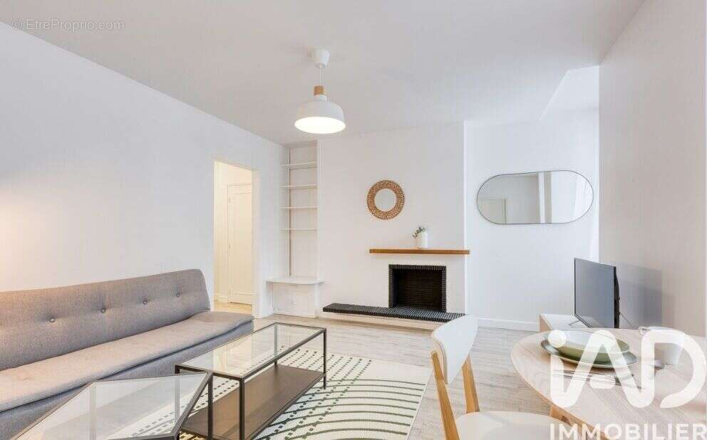 Photo 3 - Appartement à MONTEREAU-FAULT-YONNE