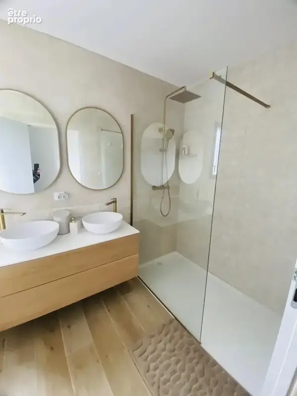 Vente Maison Berre-l'etang(13130) 450 000ï¿œ - photo 9