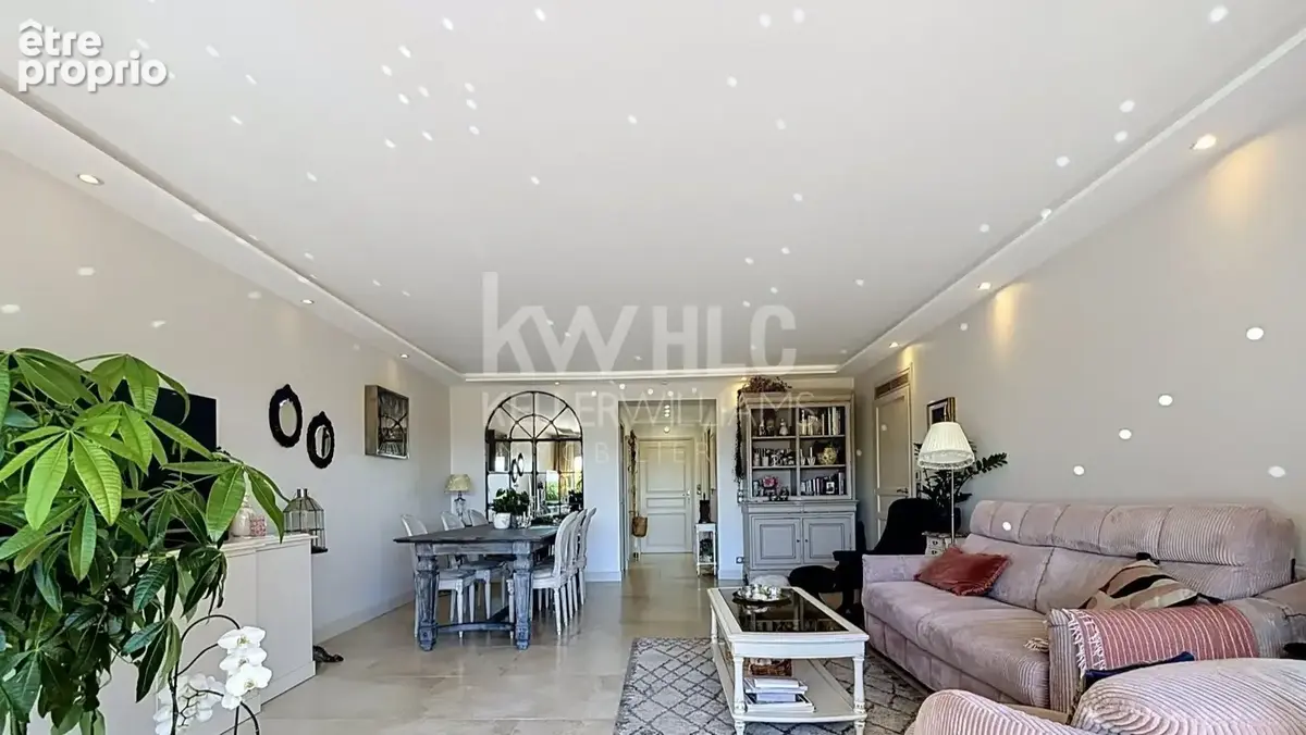 Appartement 3 pièces 67 m² à vendre à Villeneuve-Loubet (06270) - photo 7