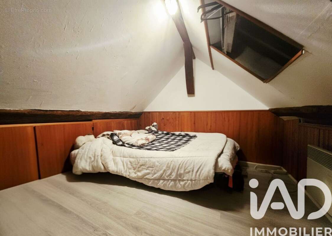 Photo 5 - Appartement à MONTEREAU-FAULT-YONNE