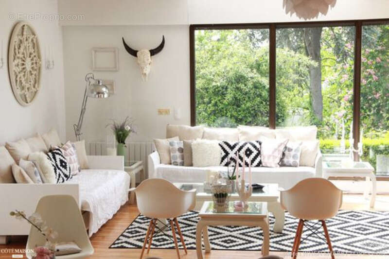 LES OLLIERES, votre villa contemporaine - photo 5