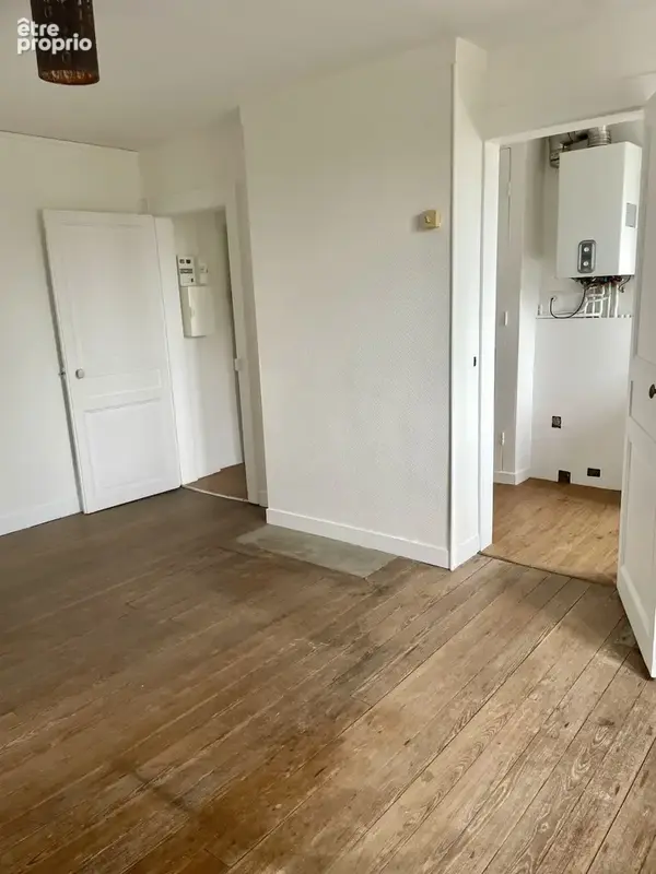 Appartement T2 - photo 4