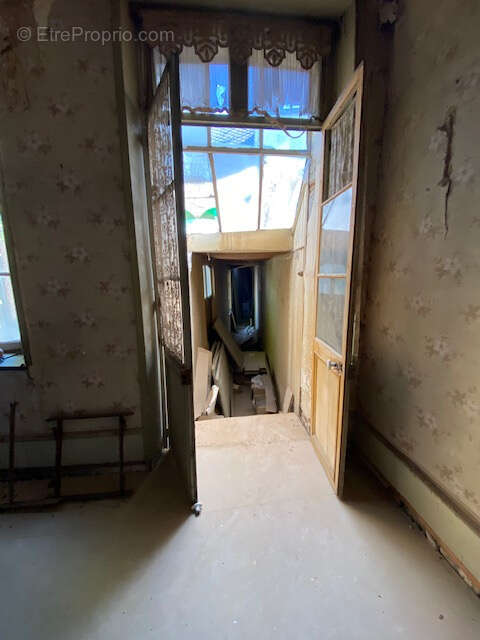 Appartement à AVESNES-SUR-HELPE