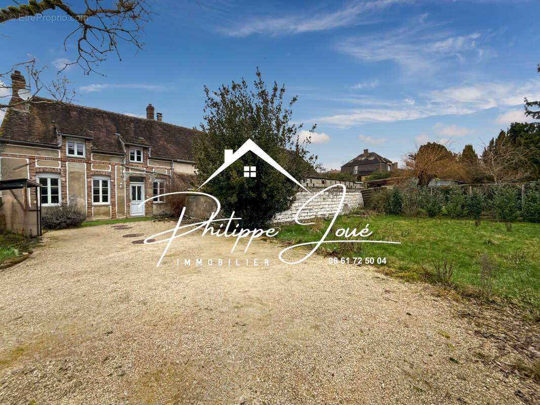 Maison 4 pièces de 97 m2 à Fontaine la Gaillarde 89100 - photo 15
