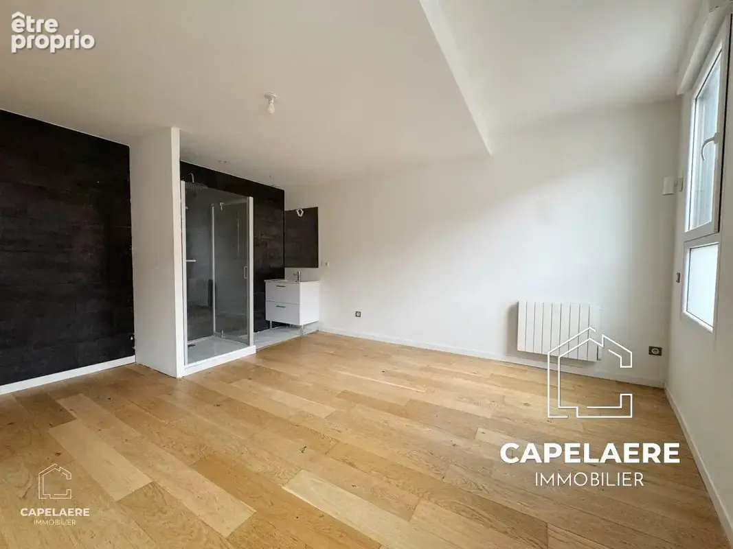 Maison semi individuelle avec garage et jardin Saint André Lez Lille - photo 13