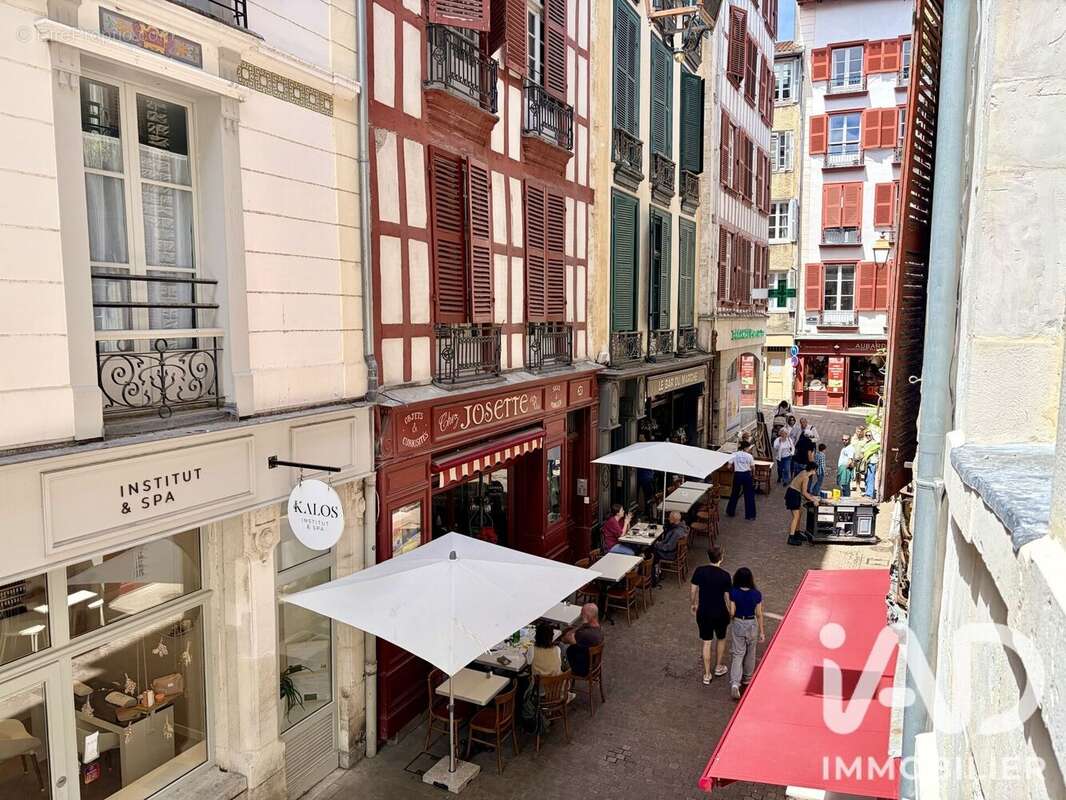 Photo 6 - Appartement à BAYONNE