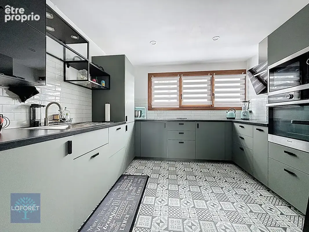 Appartement chilly-mazarin - 2 pièce(s) - 51,49 m² - photo 11