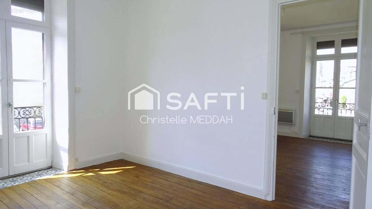 Photo 1 - Appartement à PLEURTUIT