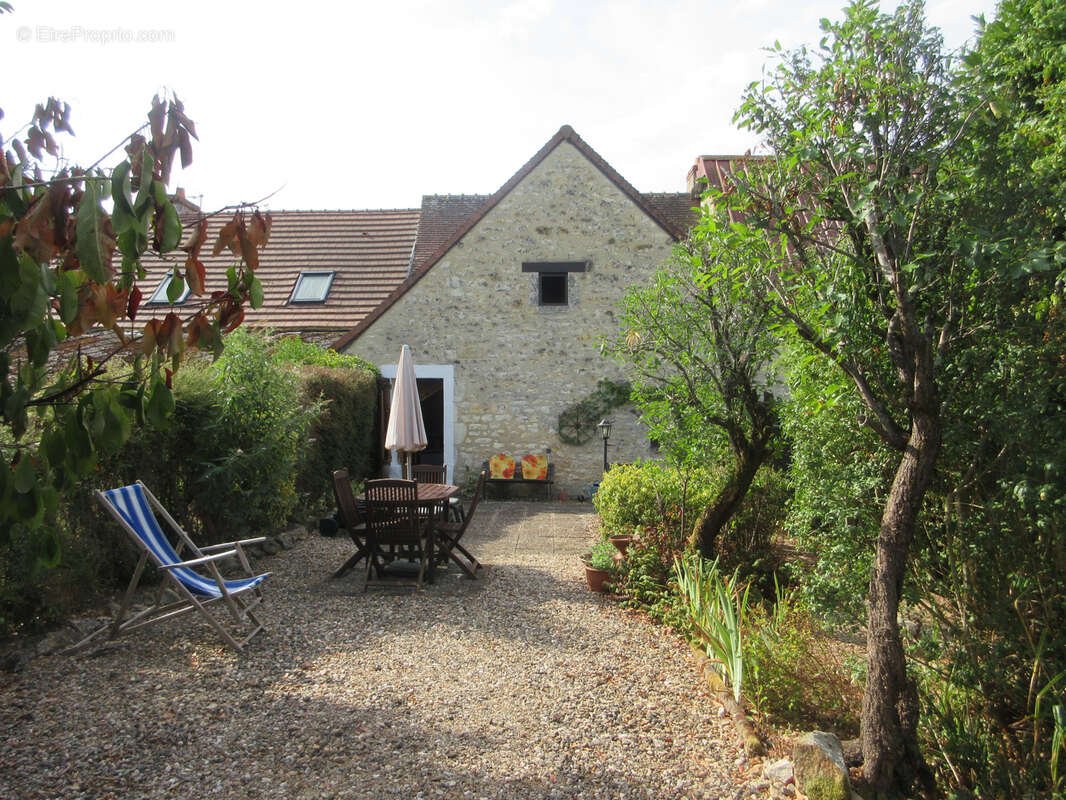 Adorable Cottage Berrichon ! - photo 12