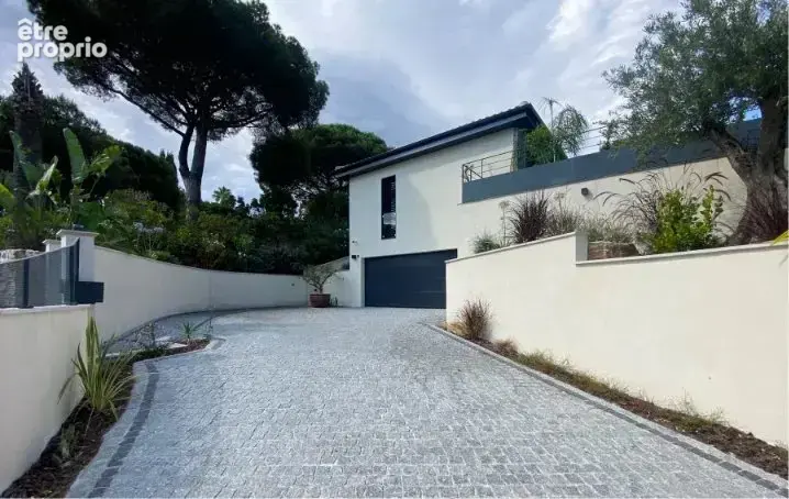 Villa haut de gamme 230 m² - photo 16