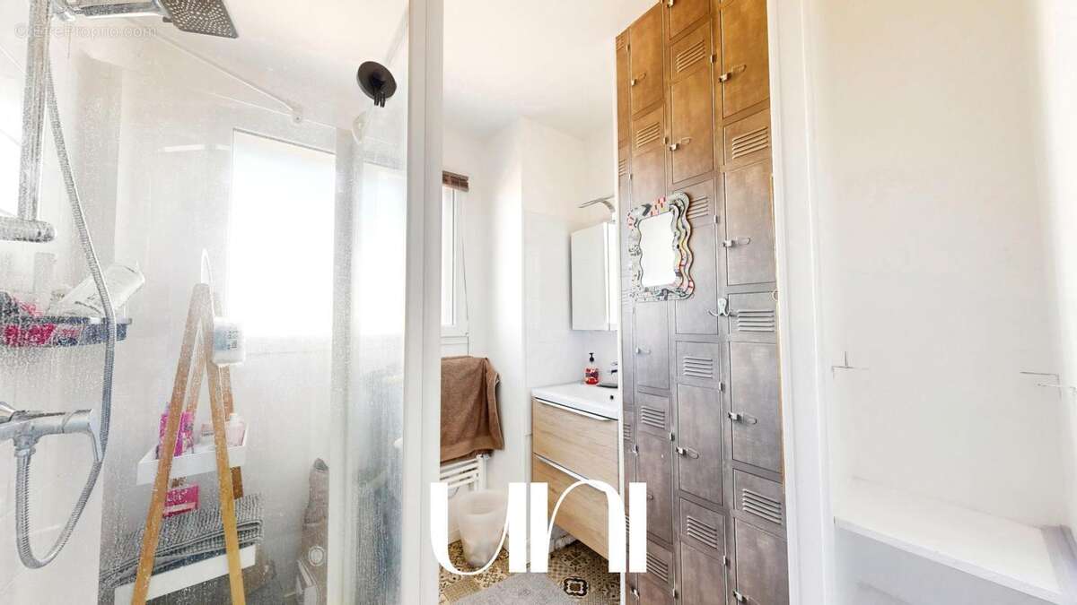 Appartement 2 pièces de 43,17m² avec garage et cave à Bayeux - photo 9