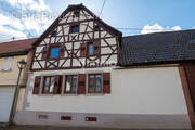 Maison à GRASSENDORF