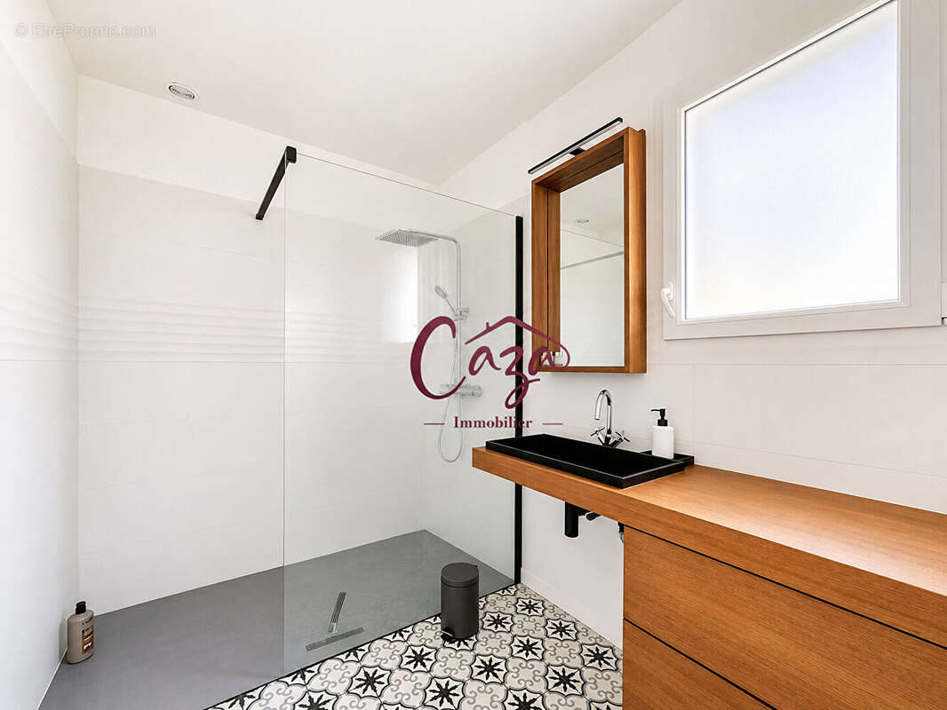 Maison Carignan De Bordeaux 5 pièce(s) 130 m2 - photo 7
