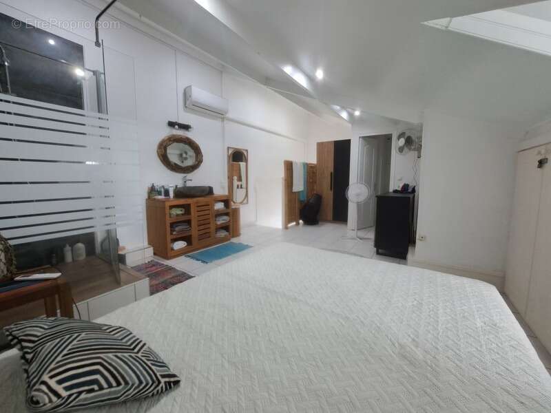 Appartement à SAINT-FRANCOIS