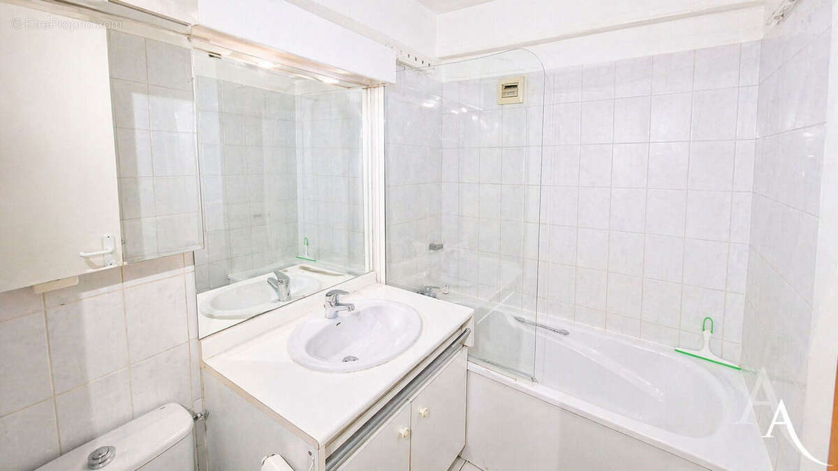 Appartement à MANTES-LA-JOLIE