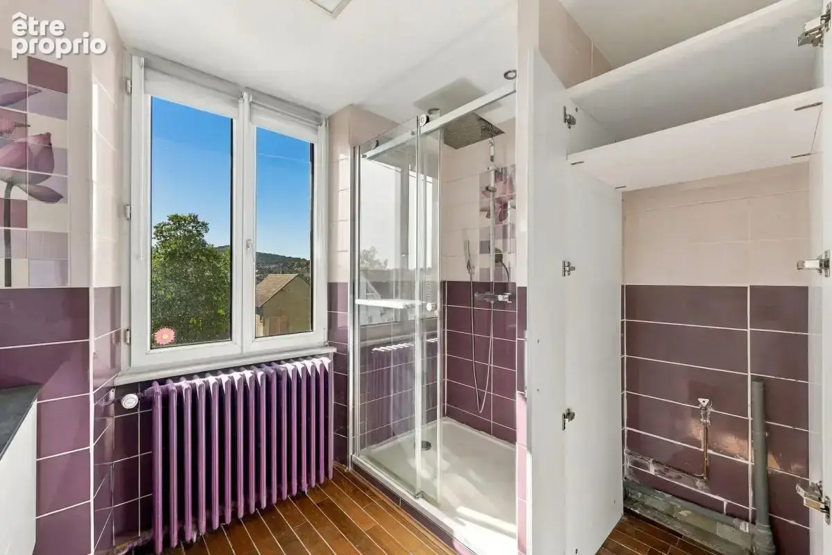 Appartement de 6 pièces de 171 m² à Saverne - photo 10