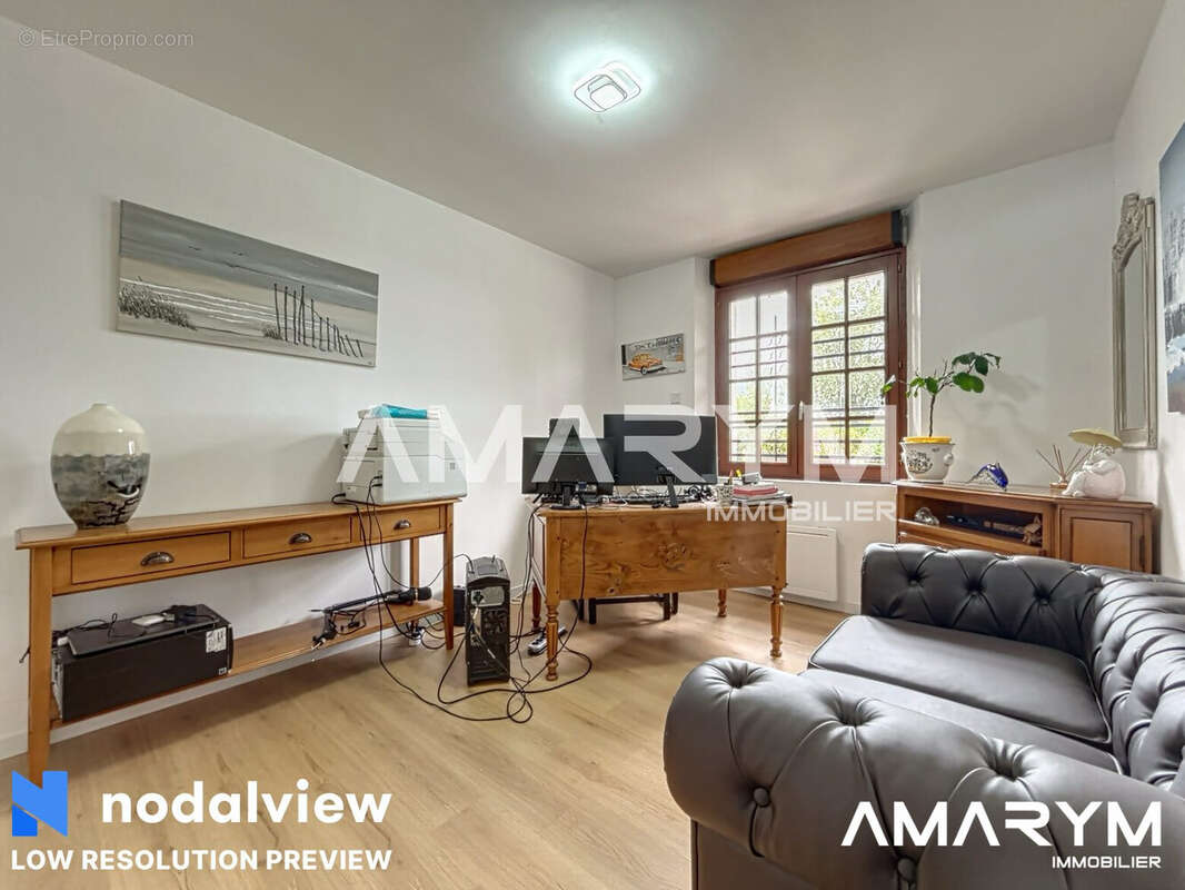Maison 113 m² à Rue  - photo 4