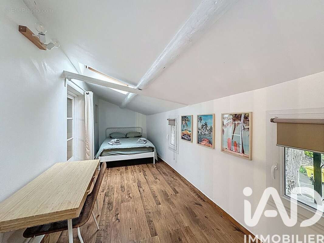 Photo 8 - Appartement à CAUMONT-SUR-DURANCE