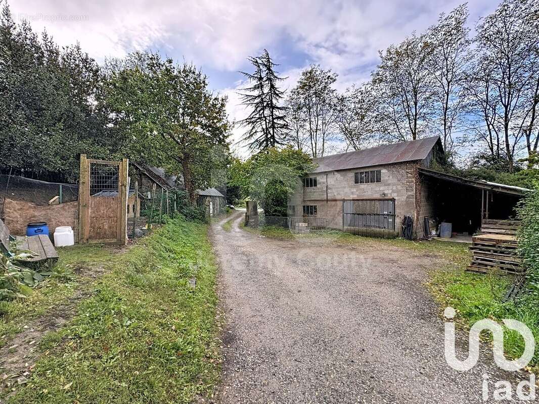 Photo 3 - Terrain à SAVENAY