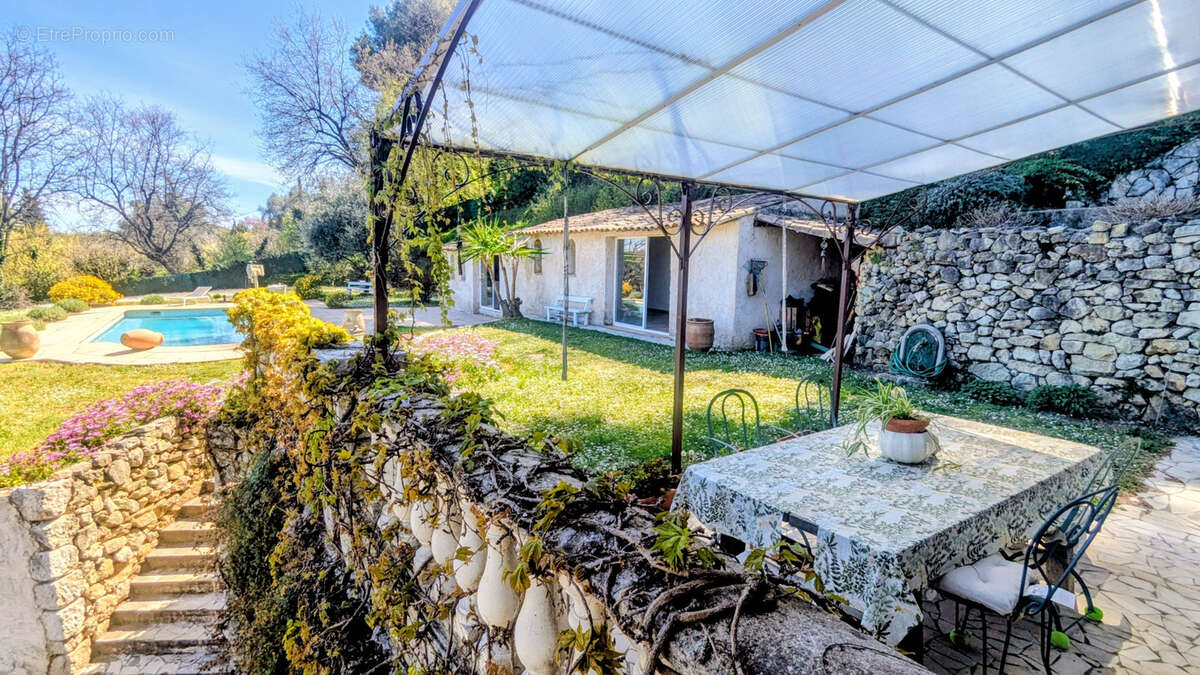 Maison à VENCE