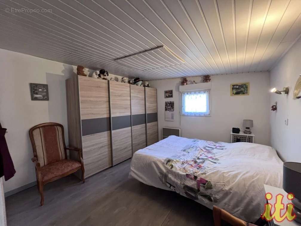 Maison à LES SABLES-D&#039;OLONNE