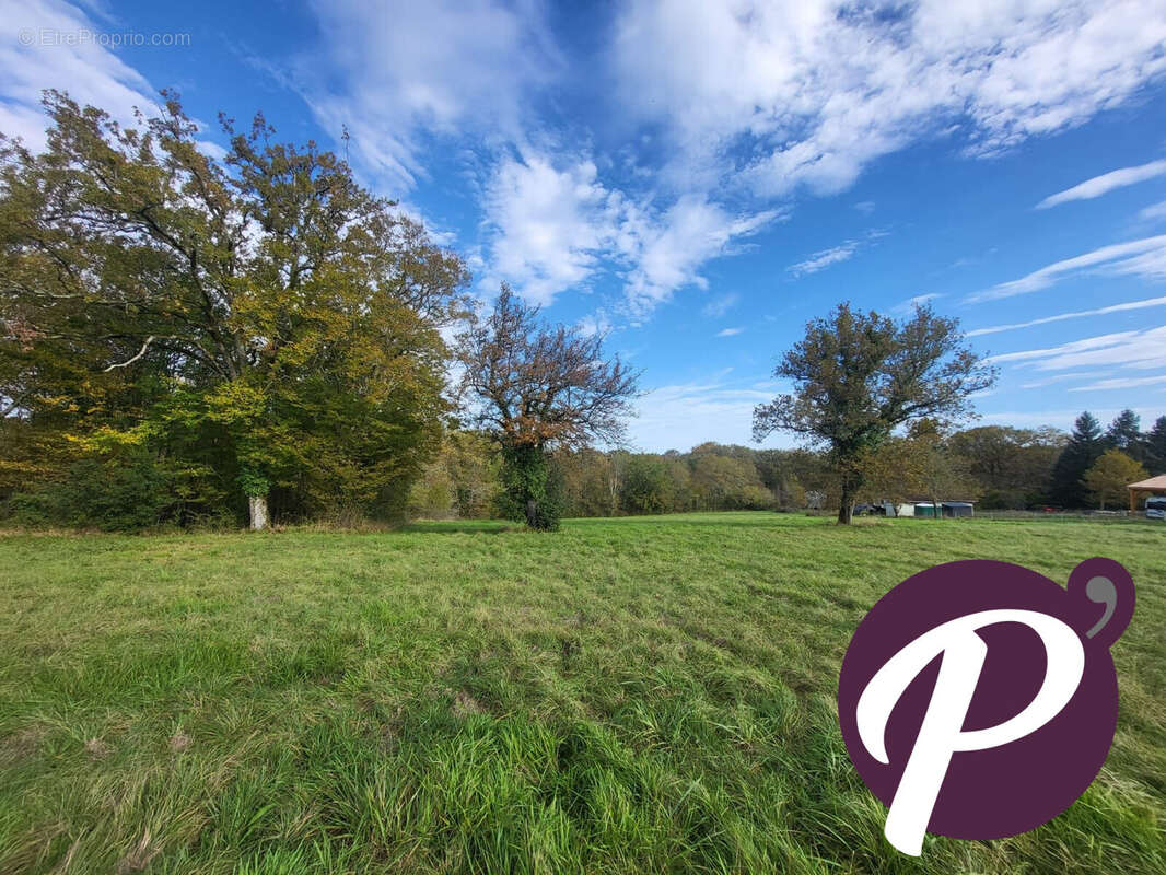 Terrain à LALINDE