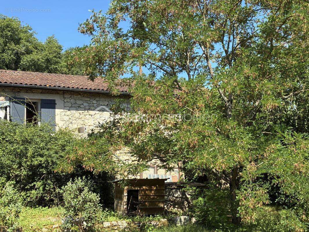 Maison de campagne T3/4 - photo 3