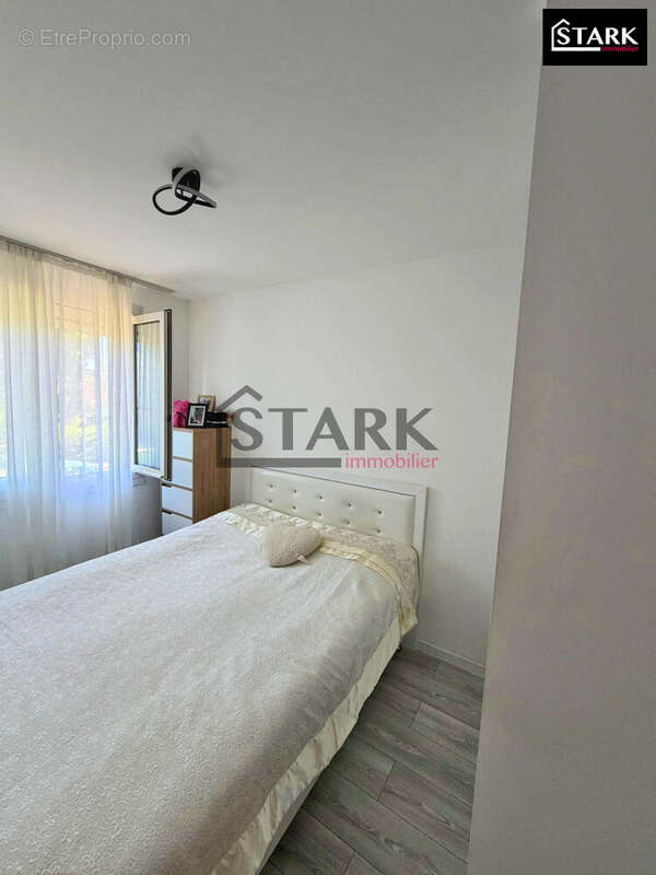 Appartement à BELFORT