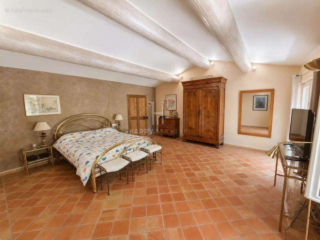 Maison à GRAVESON