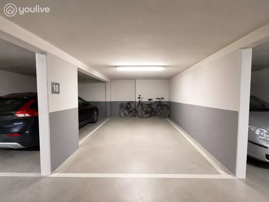 Appartement à ANGERS