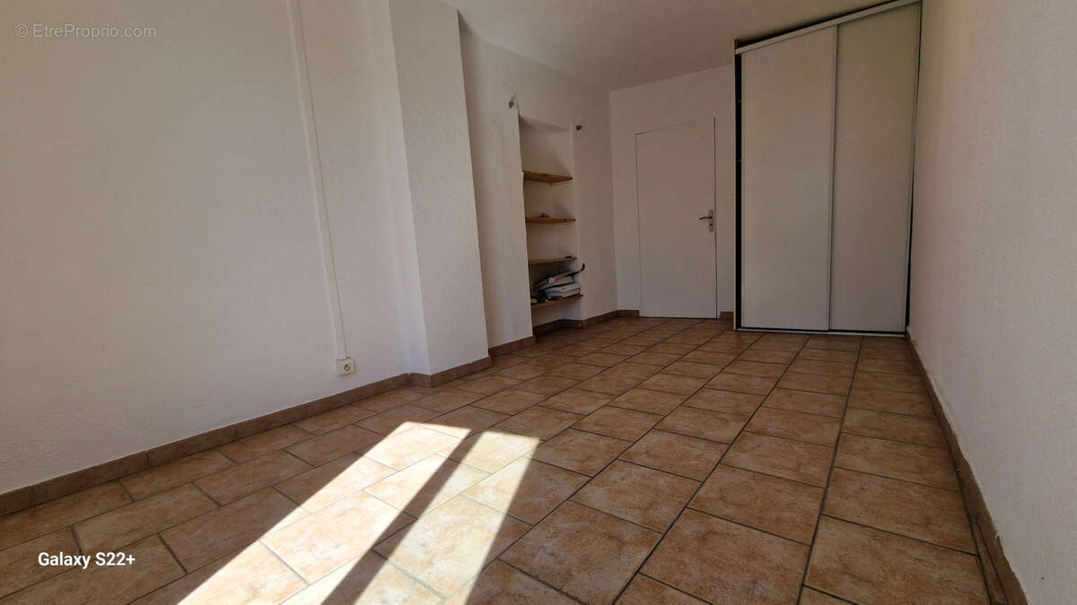 Appartement à ISTRES