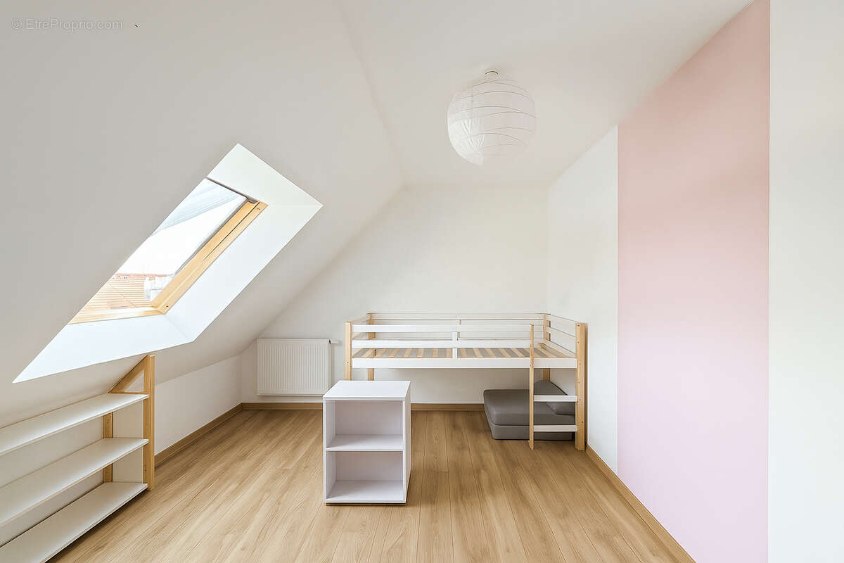 Maison à FOLLAINVILLE-DENNEMONT