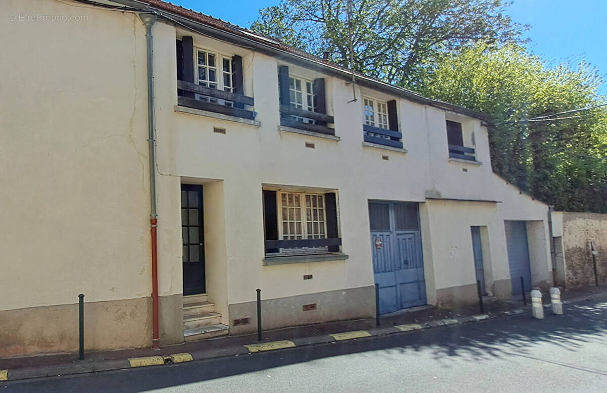 Appartement à ETAMPES