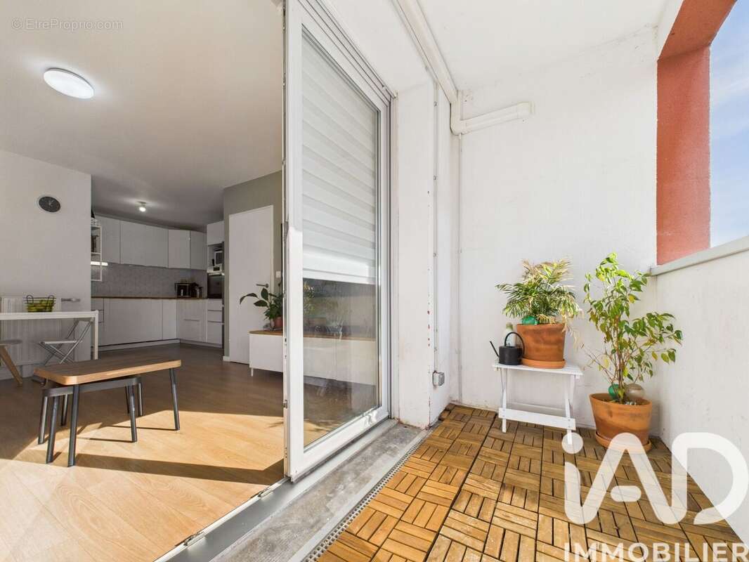 Photo 7 - Appartement à EVRY