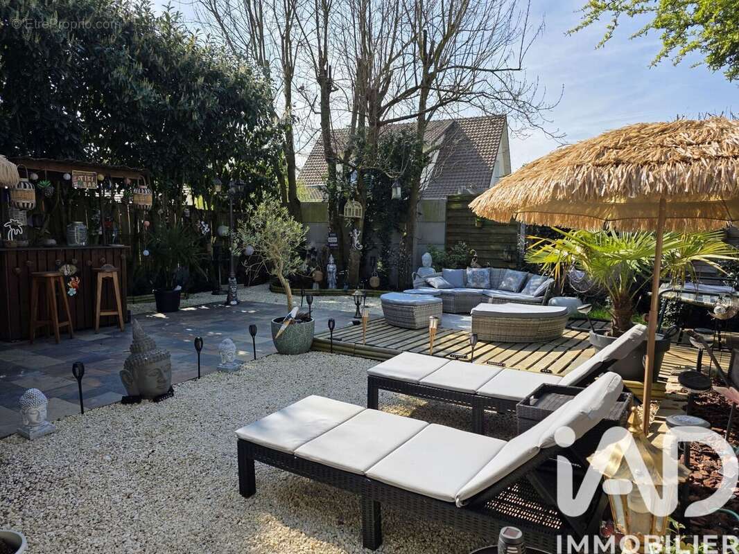 Photo 3 - Maison à CHARNY