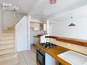 Maison à CHERRE