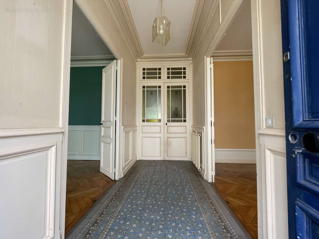 Maison à LE MANS